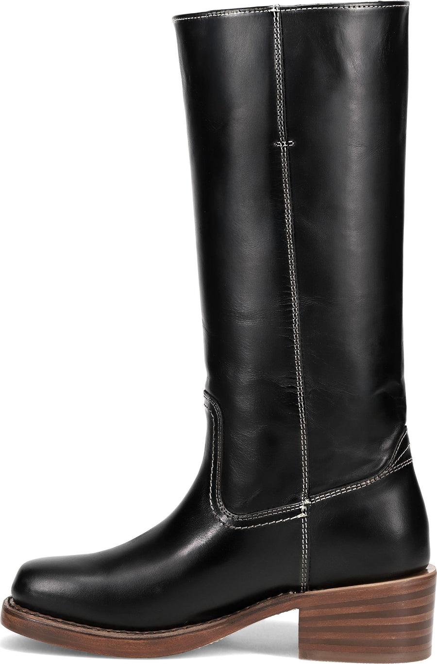 Frye Campus Knee High Boot - Women's