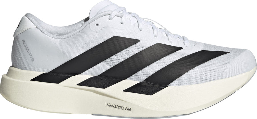 Adidas Adizero Evo SL Running Shoe - Men's