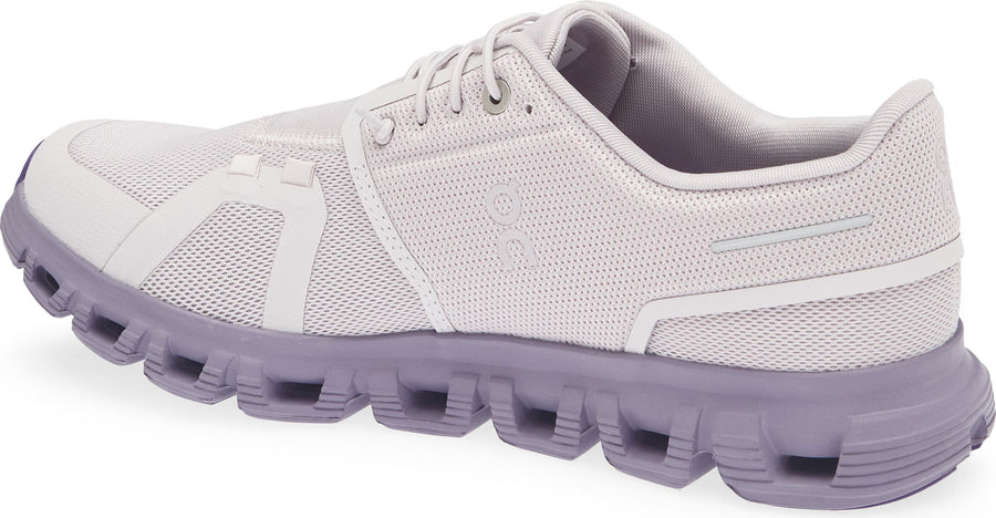 On Cloud 6 Sneaker - Women's