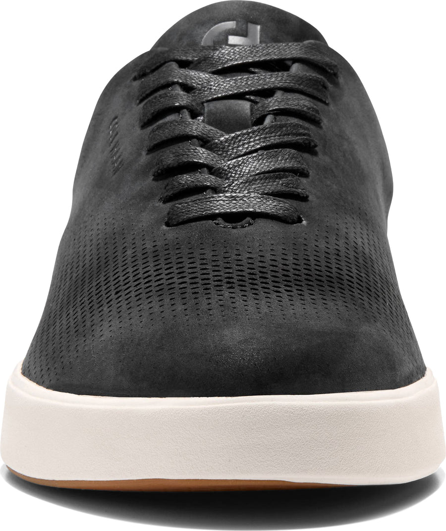 Cole Haan GrandPro CitySpectre Laser Perforated Sneaker - Men's