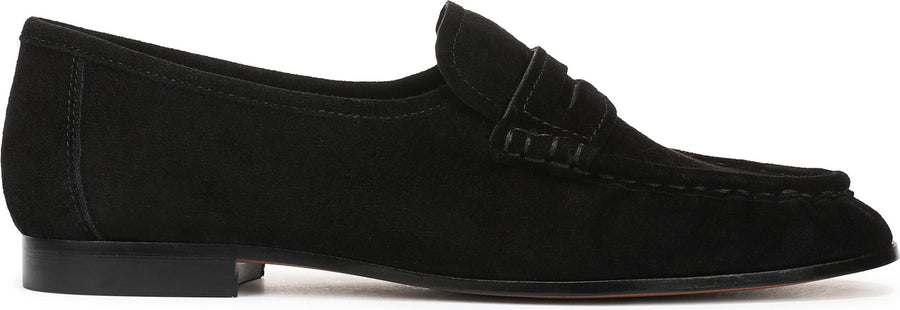 Sam Edelman Lizbeth Moc Toe Loafer - Women's