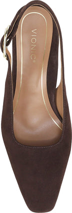 Vionic Stella Slingback Pump - Women's