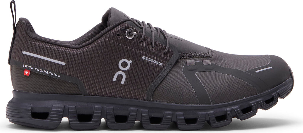 On Cloud 6 Waterproof Sneaker - Men's