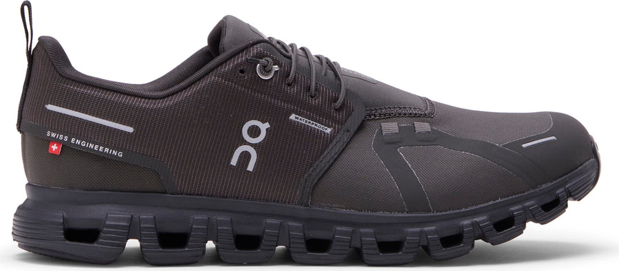 On Cloud 6 Waterproof Sneaker - Men's