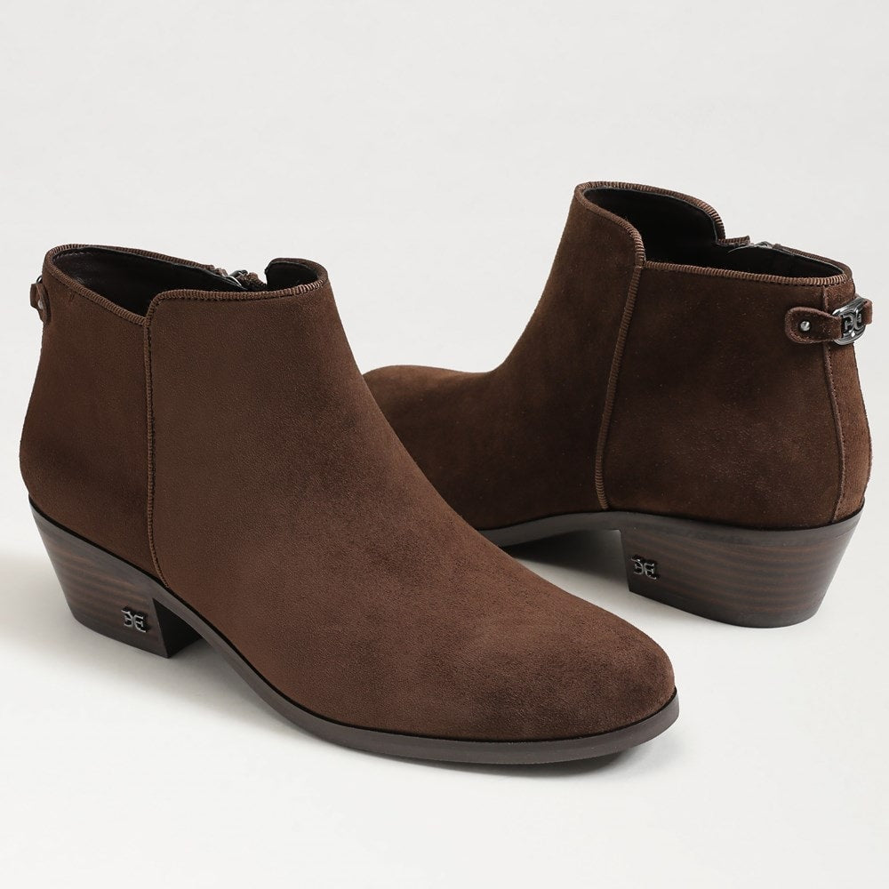 Sam Edelman Petty Ankle Booties