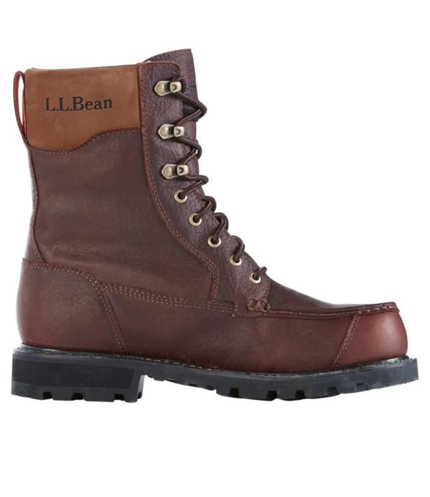 Men'S L.L.Bean Kangaroo Upland Hunter'S Boots, Insulated
