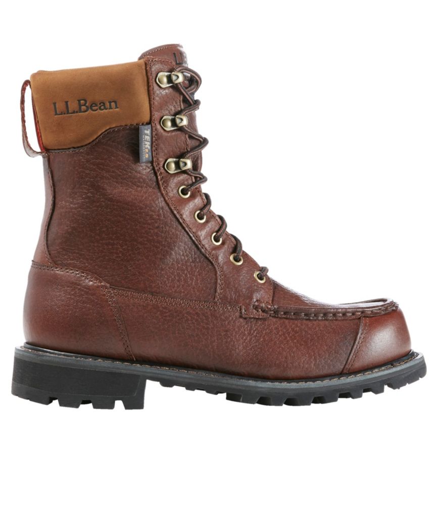 Men'S L.L.Bean Kangaroo Upland Hunter'S Boots, Uninsulated