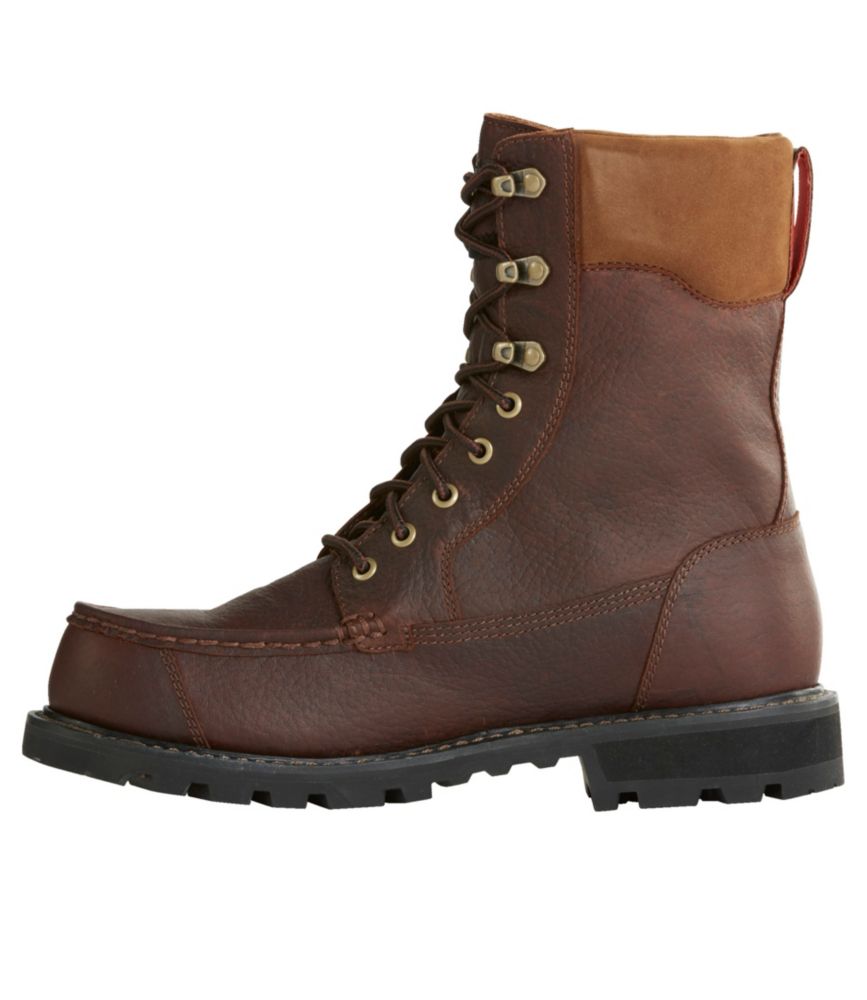Men'S L.L.Bean Kangaroo Upland Hunter'S Boots, Uninsulated
