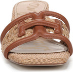 Sam Edelman Waylon Woven Sandal - Women's
