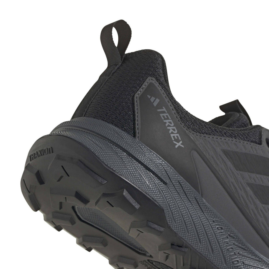 Adidas Terrex Tracefinder Men's Trail Running Shoes