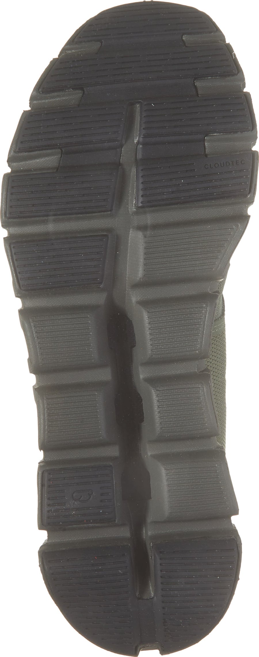 On Cloud 6 Sneaker - Men's