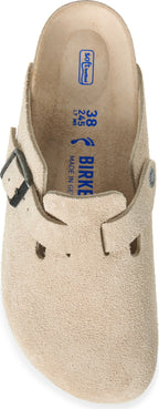 Birkenstock Boston Soft Footbed Clog - Women's