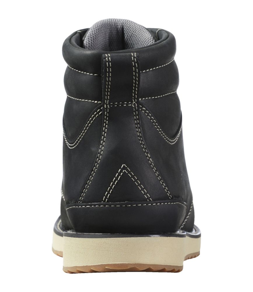 Men'S L.L.Bean Stonington Boots, Moc-Toe