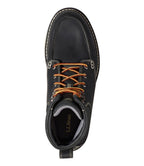 Men'S L.L.Bean Stonington Boots, Moc-Toe
