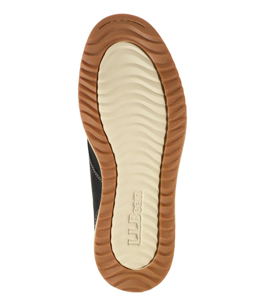 Men'S L.L.Bean Stonington Boots, Moc-Toe