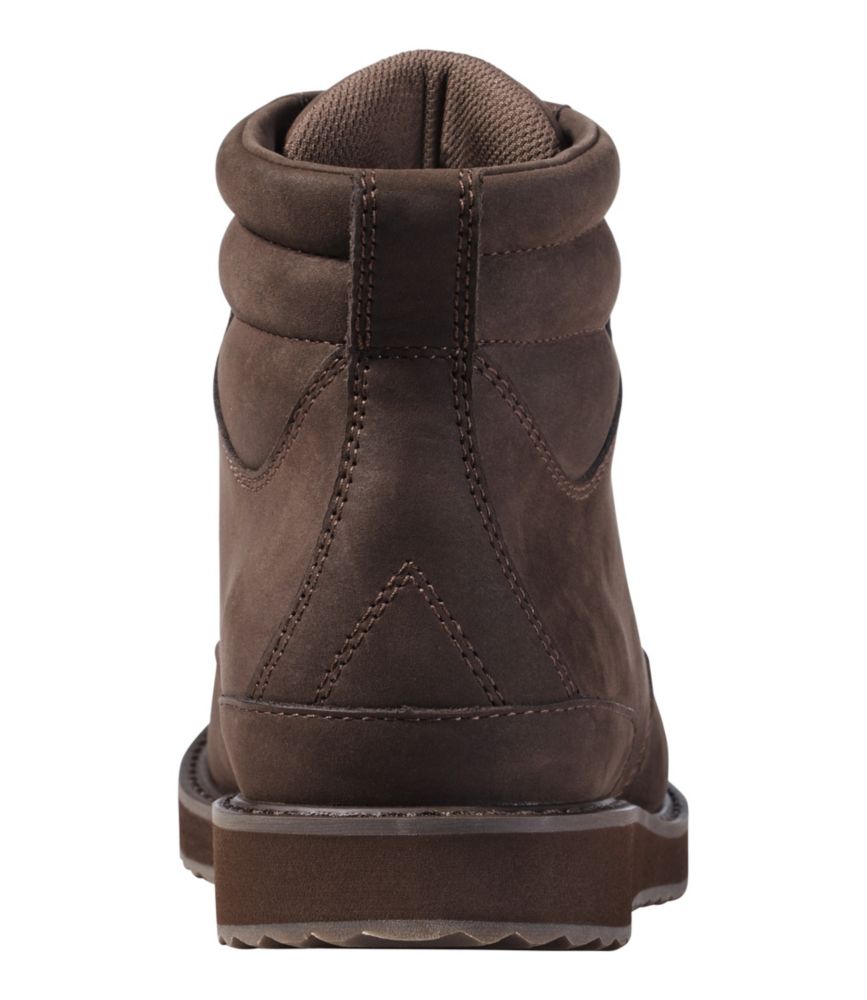Men'S L.L.Bean Stonington Boots, Moc-Toe