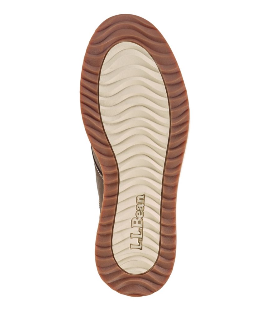 Men'S L.L.Bean Stonington Boots, Moc-Toe