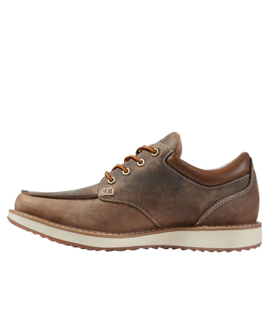 Men'S L.L.Bean Stonington Shoes, Moc-Toes