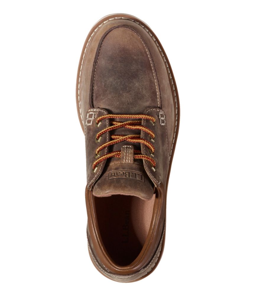 Men'S L.L.Bean Stonington Shoes, Moc-Toes