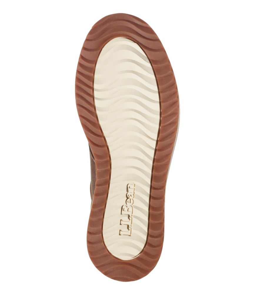 Men'S L.L.Bean Stonington Shoes, Moc-Toes