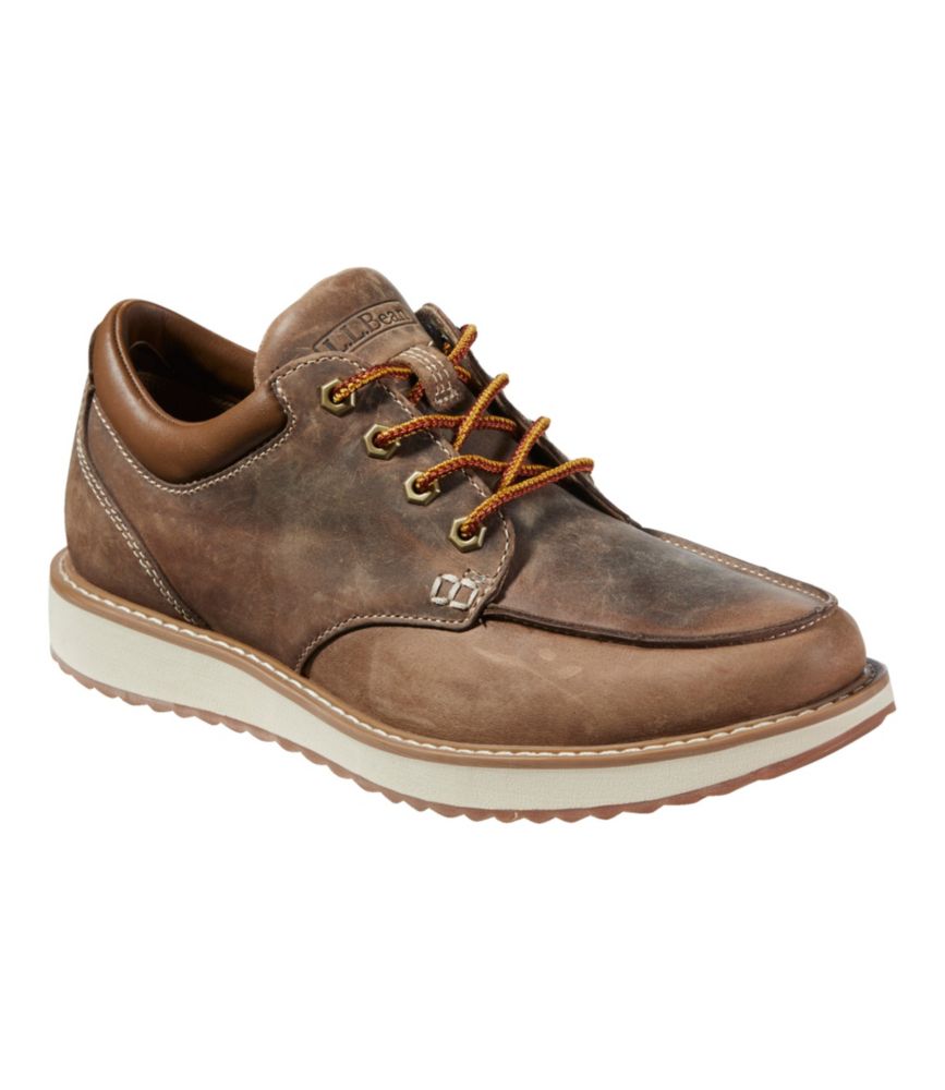 Men'S L.L.Bean Stonington Shoes, Moc-Toes