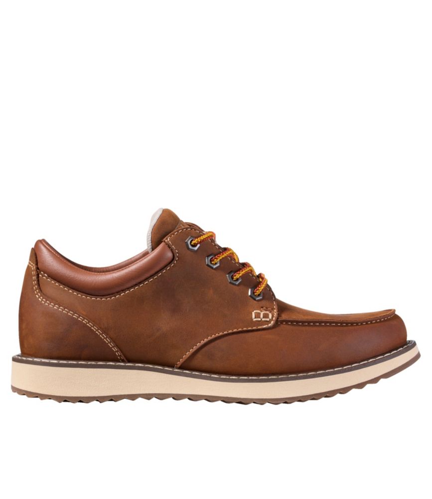 Men'S L.L.Bean Stonington Shoes, Moc-Toes