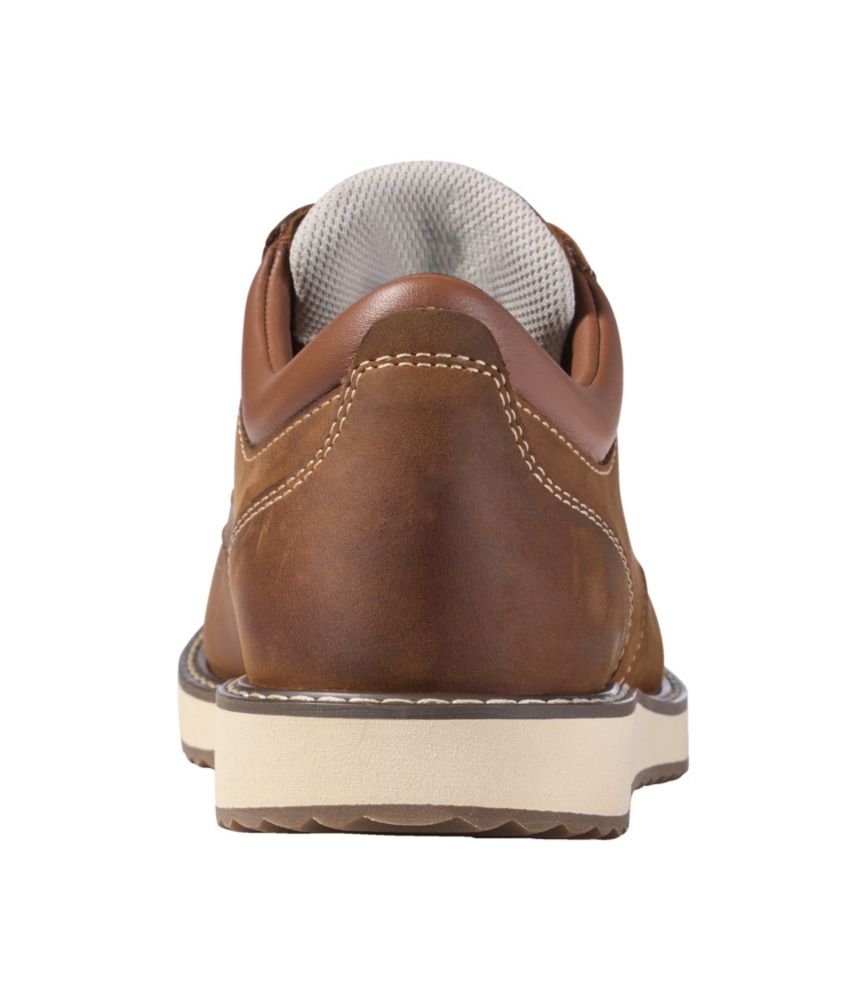 Men'S L.L.Bean Stonington Shoes, Moc-Toes