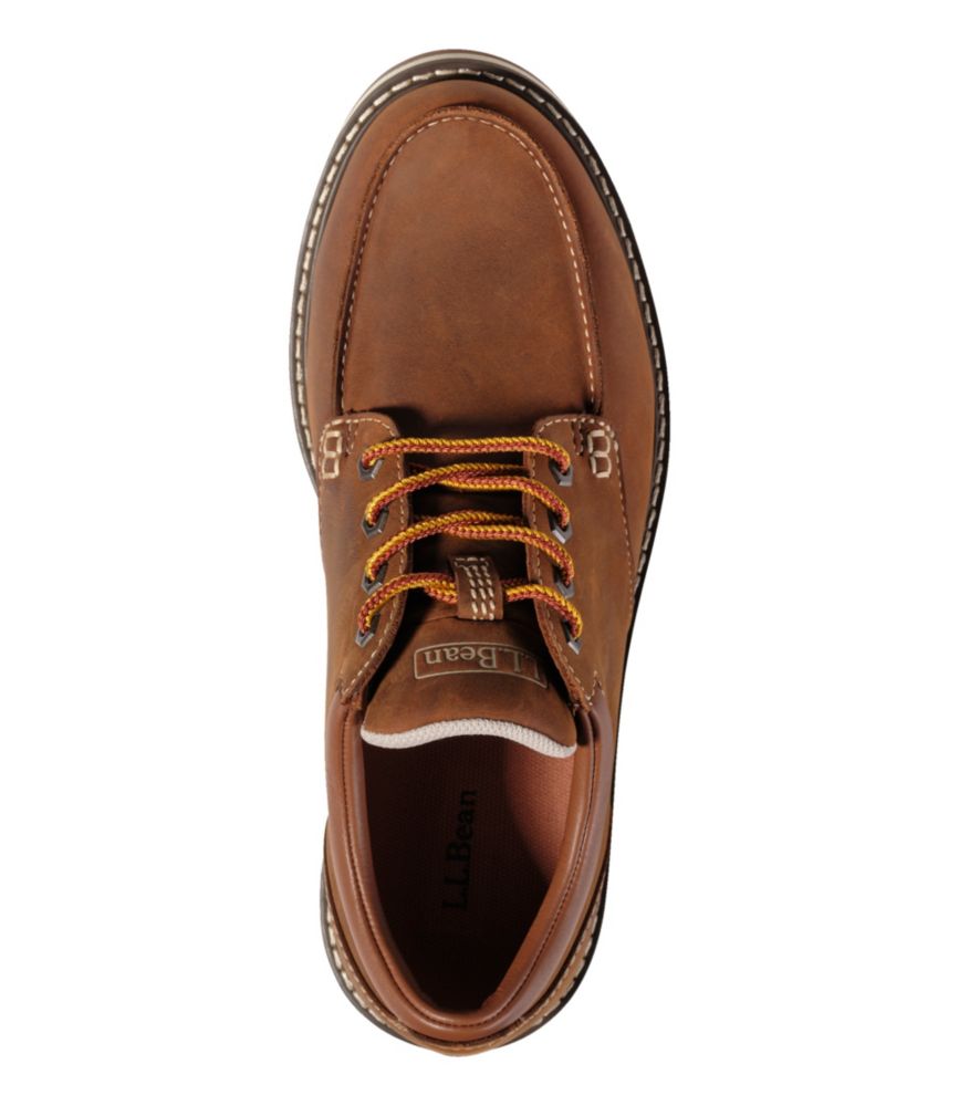 Men'S L.L.Bean Stonington Shoes, Moc-Toes