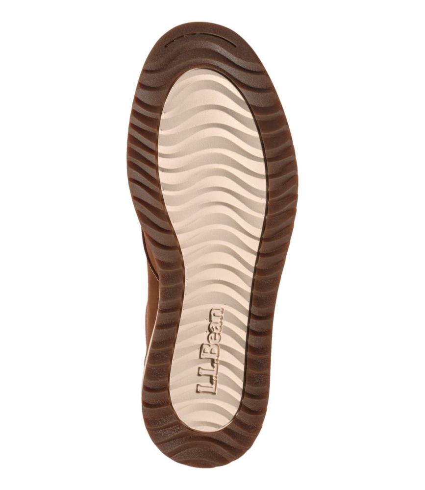 Men'S L.L.Bean Stonington Shoes, Moc-Toes