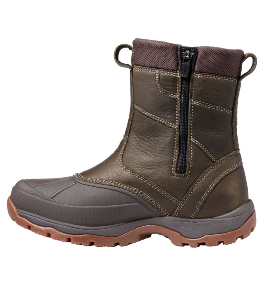 Men'S L.L.Bean Storm Chaser Boots 5, Zip