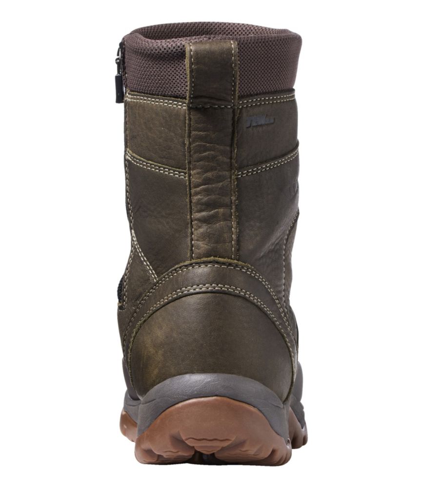 Men'S L.L.Bean Storm Chaser Boots 5, Zip