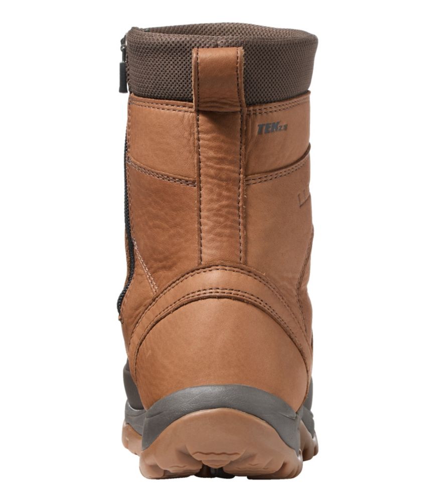 Men'S L.L.Bean Storm Chaser Boots 5, Zip