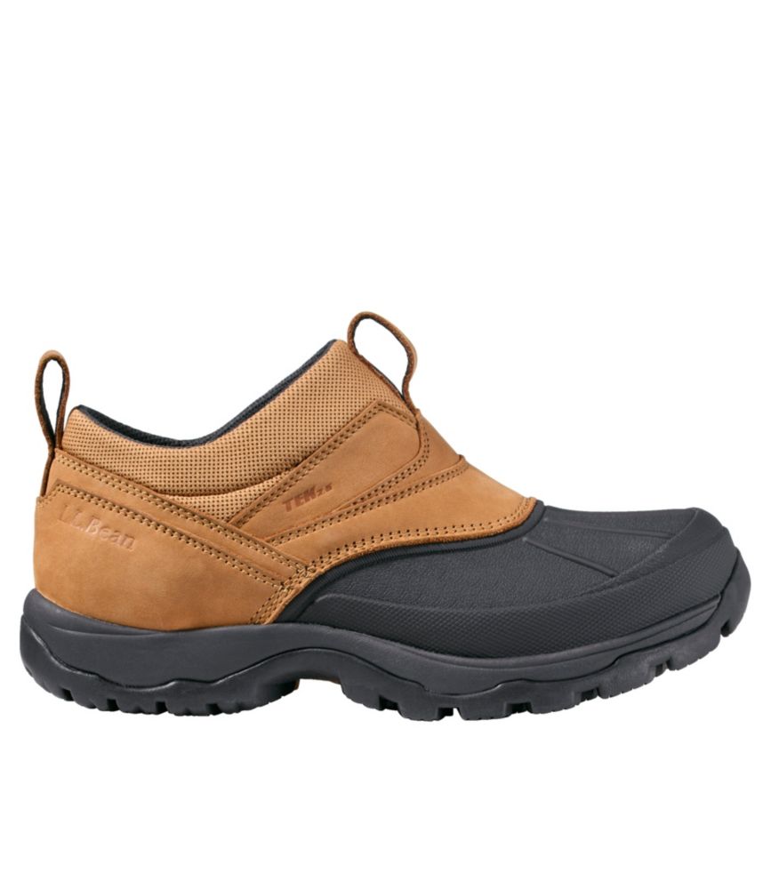 Men'S L.L.Bean Storm Chaser 5 Slip-Ons