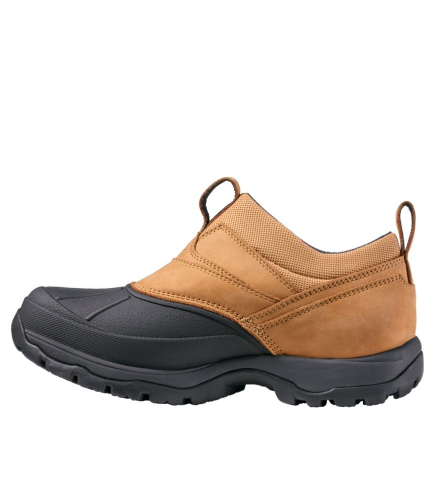 Men'S L.L.Bean Storm Chaser 5 Slip-Ons