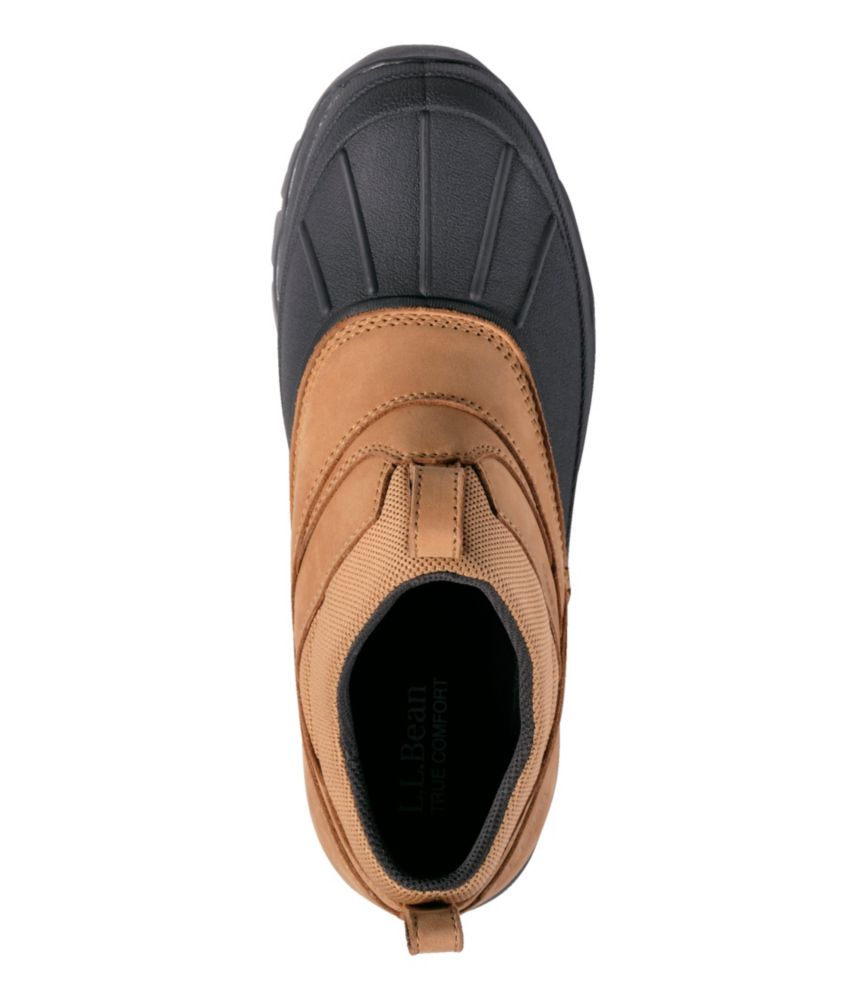 Men'S L.L.Bean Storm Chaser 5 Slip-Ons