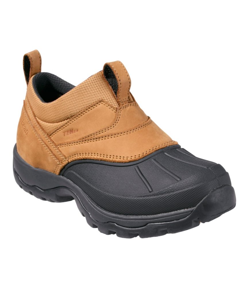 Men'S L.L.Bean Storm Chaser 5 Slip-Ons
