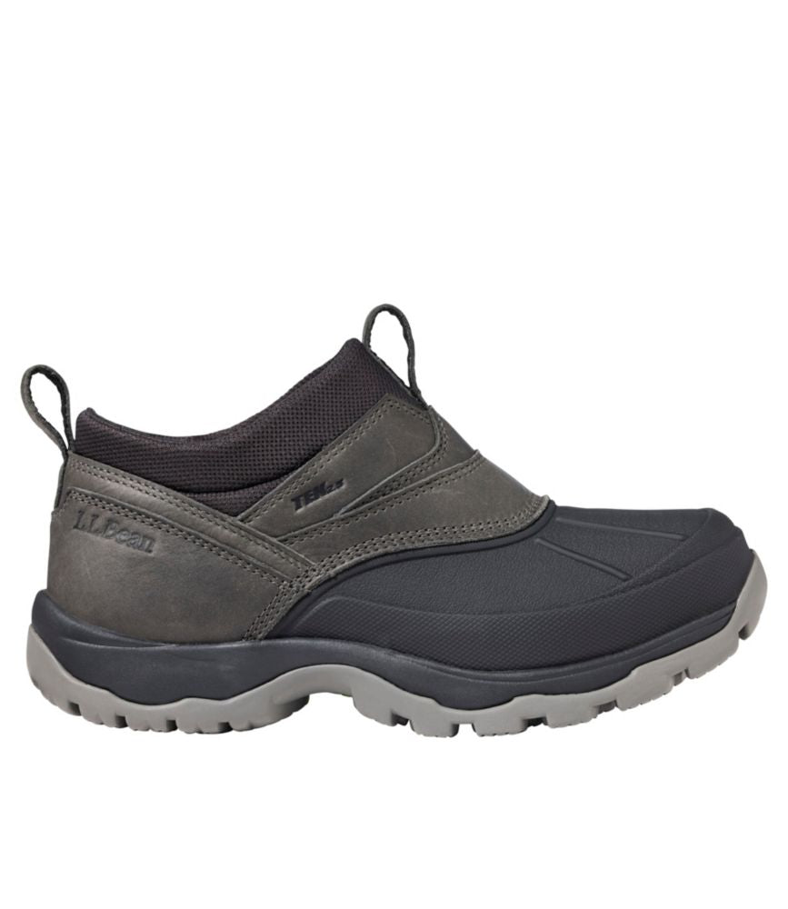 Men'S L.L.Bean Storm Chaser 5 Slip-Ons