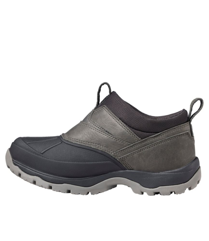 Men'S L.L.Bean Storm Chaser 5 Slip-Ons