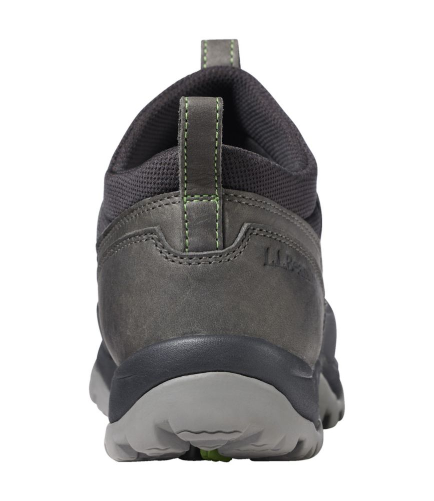 Men'S L.L.Bean Storm Chaser 5 Slip-Ons