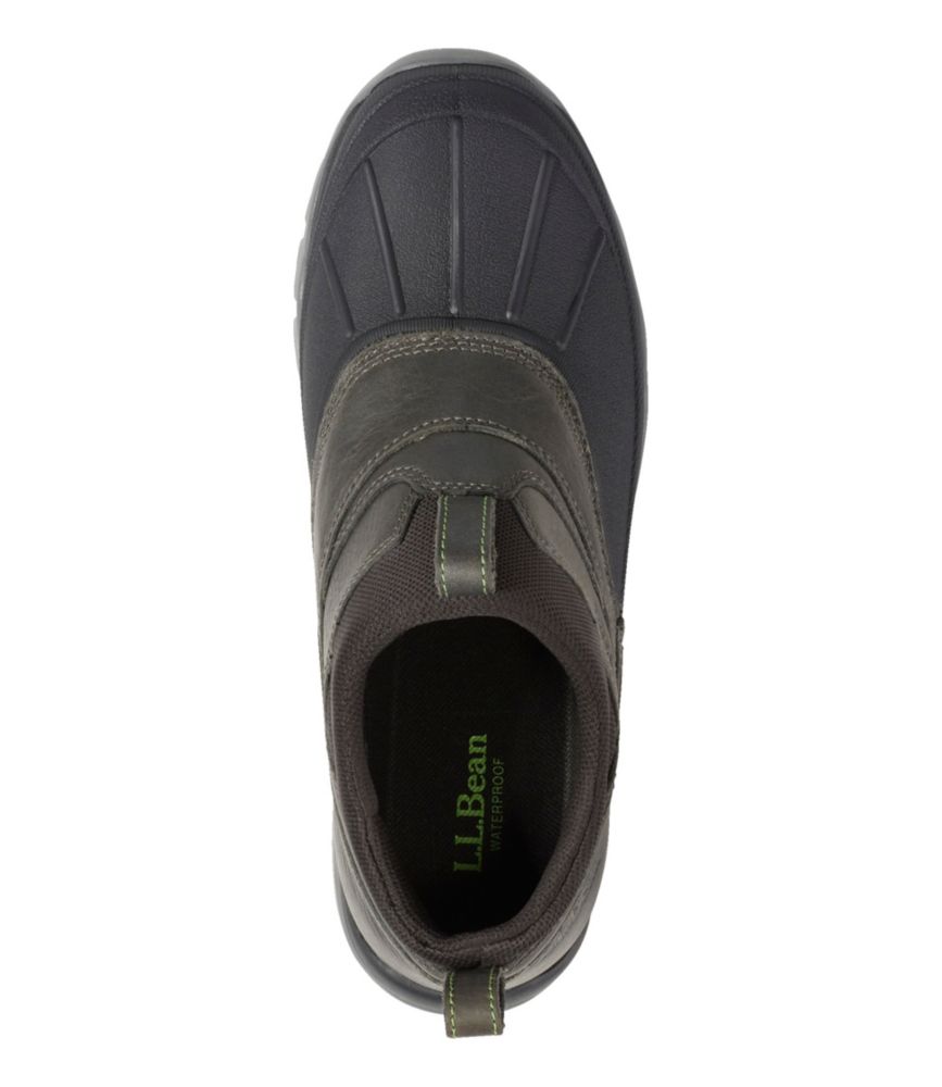 Men'S L.L.Bean Storm Chaser 5 Slip-Ons