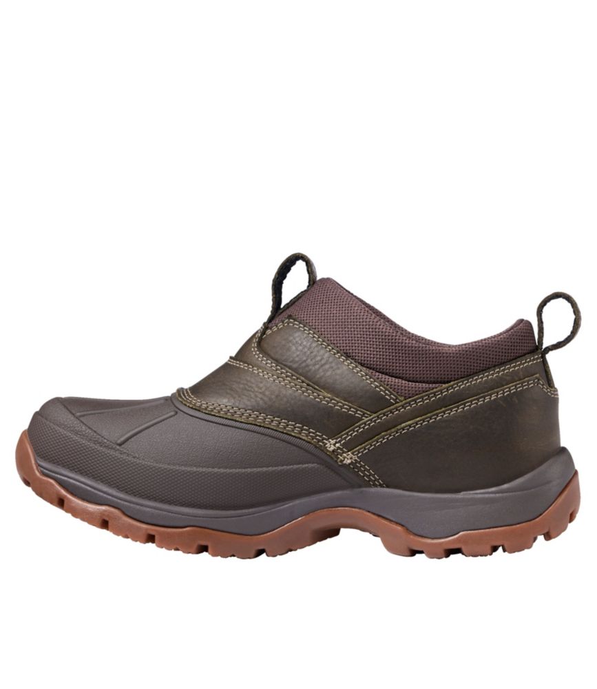Men'S L.L.Bean Storm Chaser 5 Slip-Ons