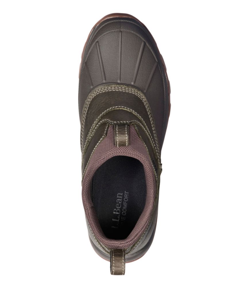 Men'S L.L.Bean Storm Chaser 5 Slip-Ons