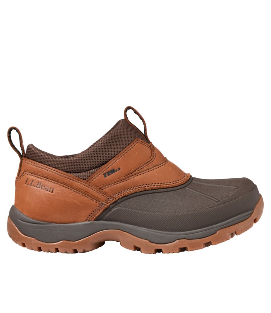 Men'S L.L.Bean Storm Chaser 5 Slip-Ons