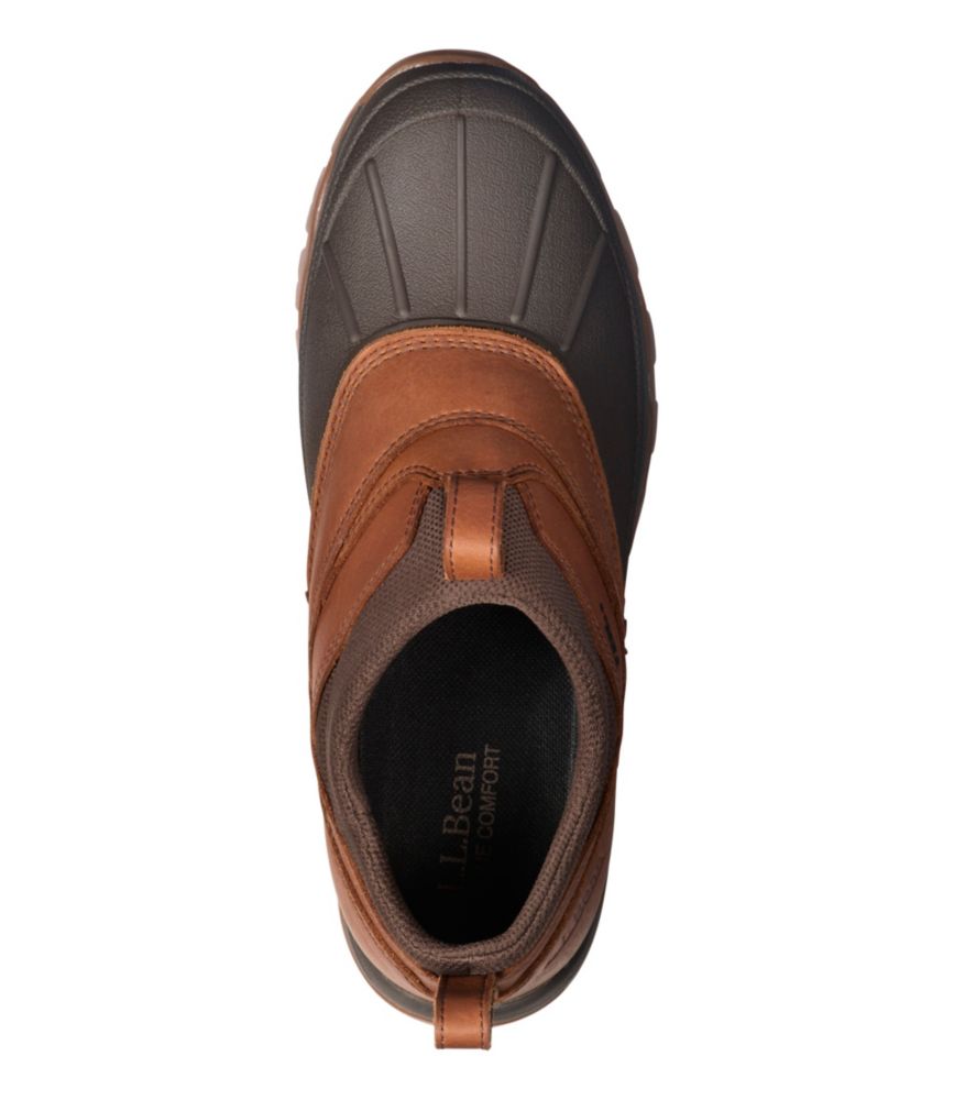 Men'S L.L.Bean Storm Chaser 5 Slip-Ons