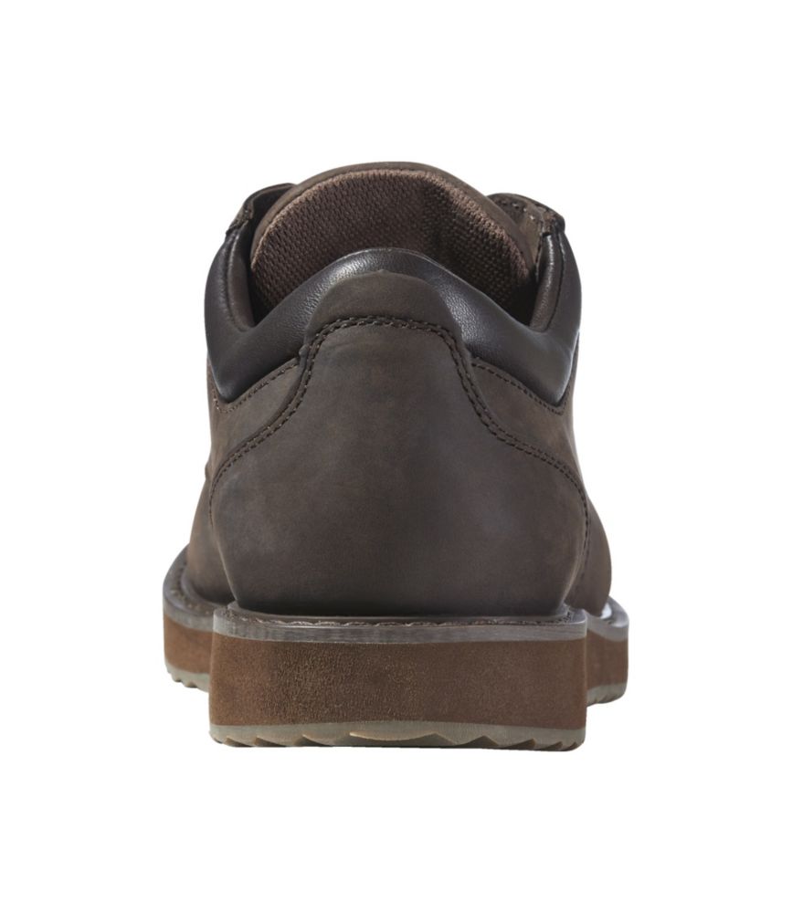 Men'S L.L.Bean Stonington Oxford Shoes, Plain Toe