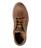 Men'S L.L.Bean Stonington Oxford Shoes, Plain Toe