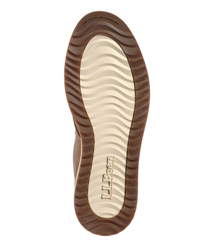 Men'S L.L.Bean Stonington Oxford Shoes, Plain Toe