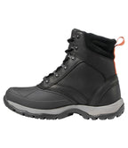 Men'S L.L.Bean Storm Chaser Boots 5, Leather Lace-Up