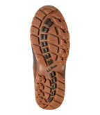 Men'S L.L.Bean Storm Chaser Boots 5, Leather Lace-Up