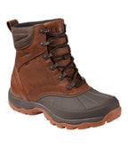 Men'S L.L.Bean Storm Chaser Boots 5, Leather Lace-Up